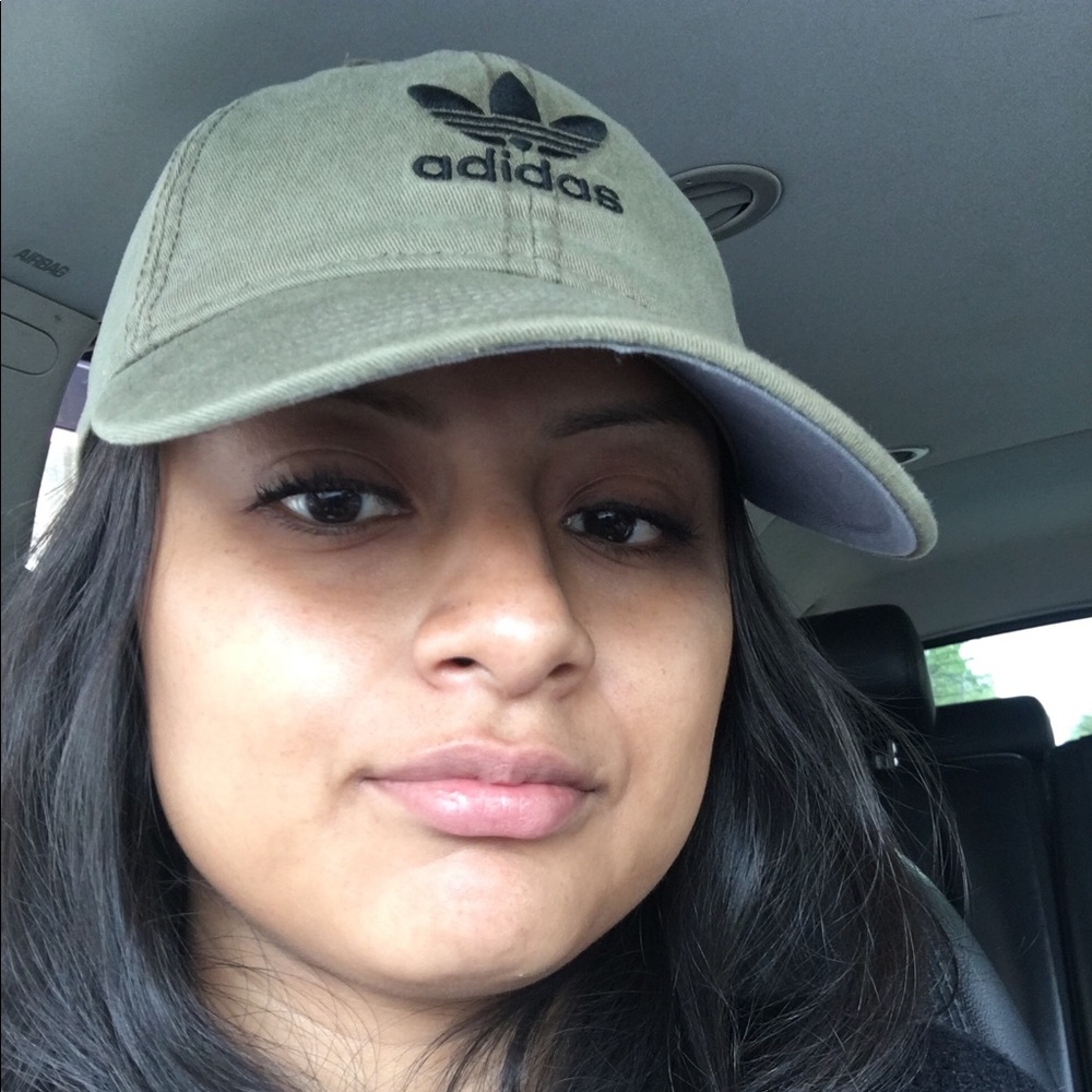 Meet your Posher, Diana